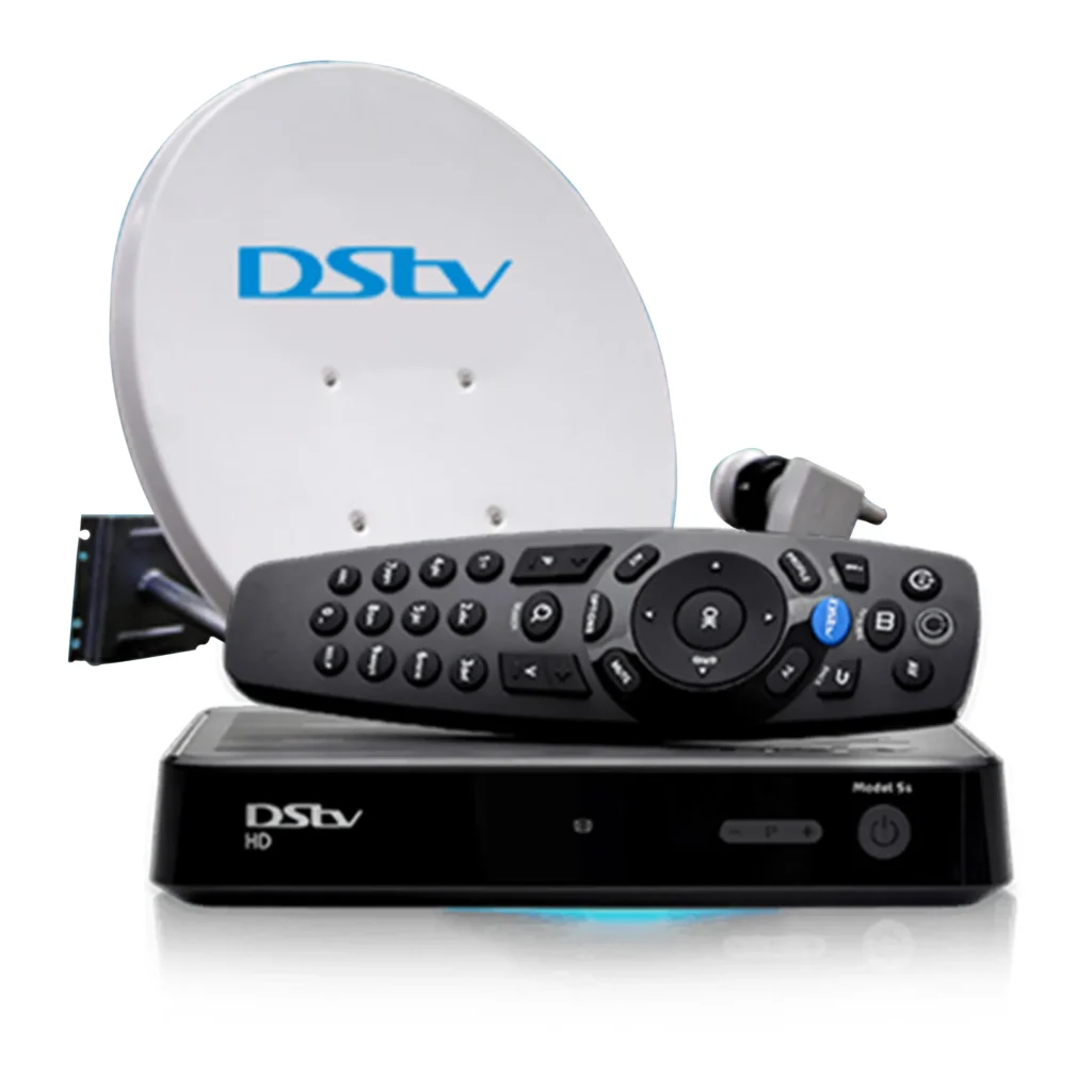 DSTV Unit
